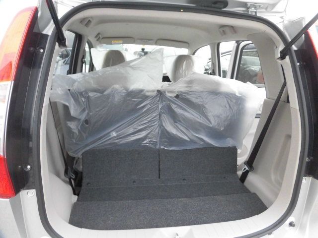 MITSUBISHI eK WAGON 2019