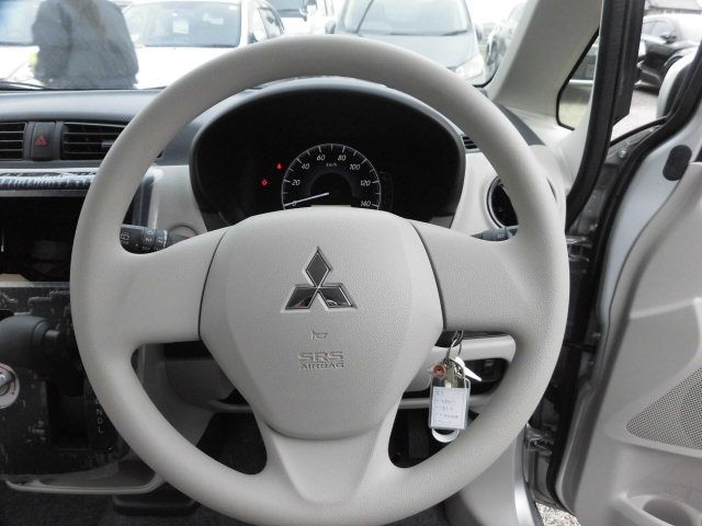 MITSUBISHI eK WAGON 2019