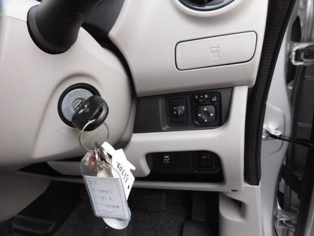 MITSUBISHI eK WAGON 2019