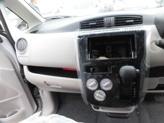 MITSUBISHI eK WAGON 2019