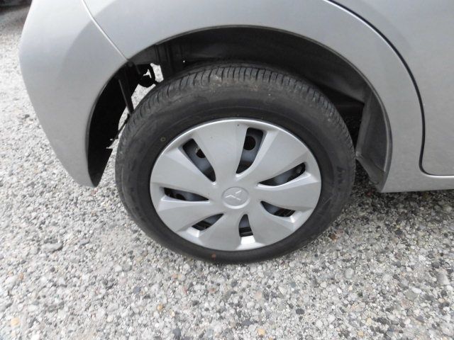 MITSUBISHI eK WAGON 2019