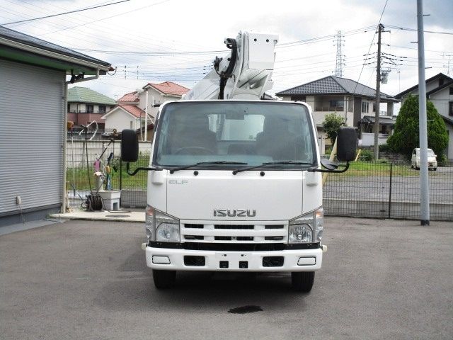 ISUZU ELF 2014