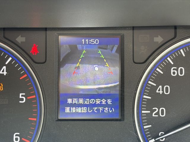 NISSAN NV350 CARAVAN 4WD 2014