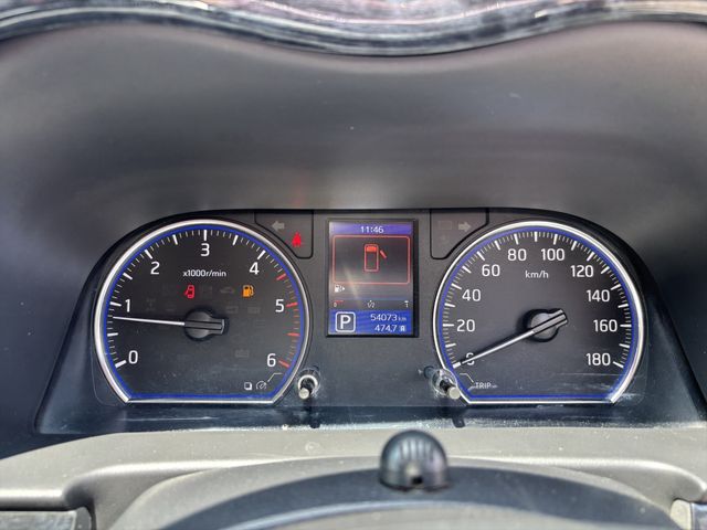 NISSAN NV350 CARAVAN 4WD 2014