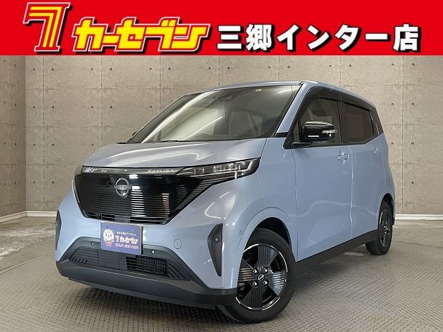 NISSAN SAKURA 2022