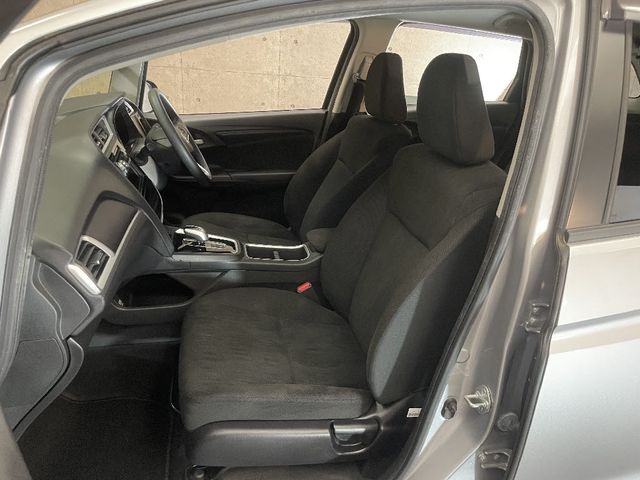 HONDA SHUTTLE HYBRID 2021