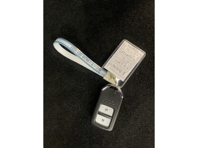 HONDA SHUTTLE HYBRID 2021