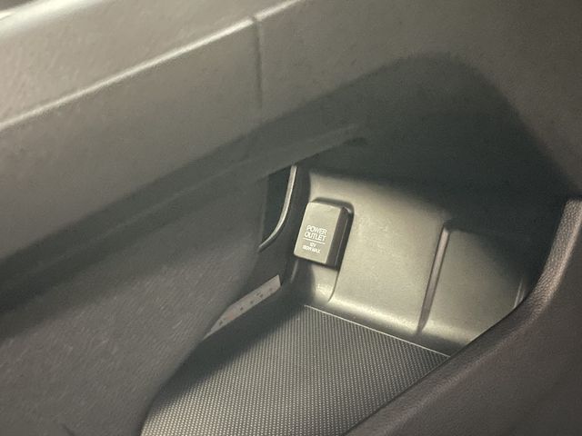 HONDA SHUTTLE HYBRID 2021