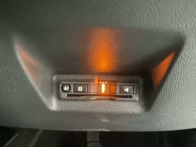 HONDA SHUTTLE HYBRID 2021