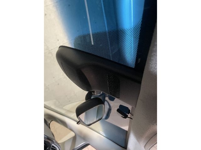 HONDA SHUTTLE HYBRID 2021