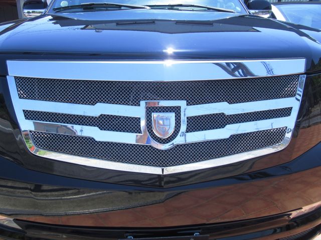 CADILLAC CADILLAC ESCALADE ESV 2010