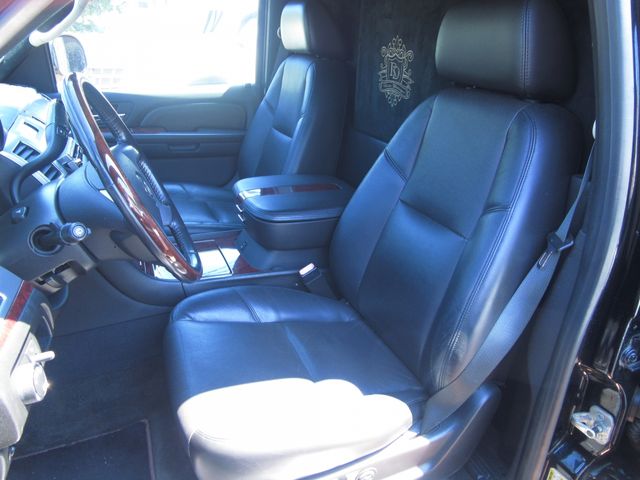 CADILLAC CADILLAC ESCALADE ESV 2010