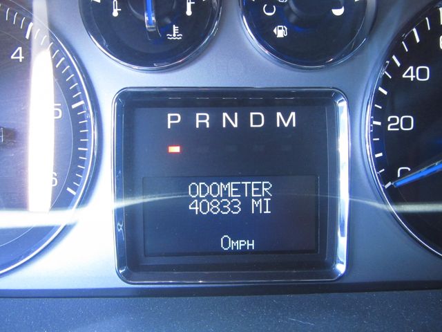 CADILLAC CADILLAC ESCALADE ESV 2010