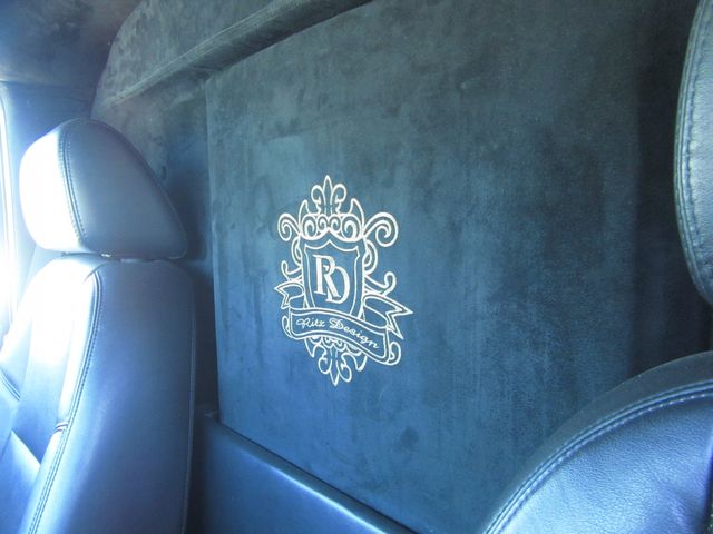 CADILLAC CADILLAC ESCALADE ESV 2010