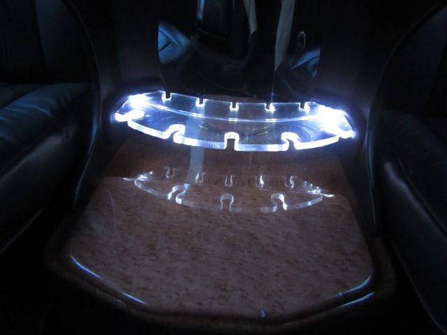 CADILLAC CADILLAC ESCALADE ESV 2010