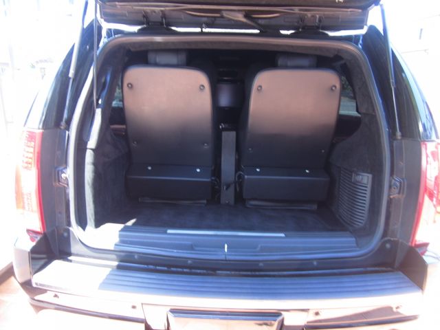 CADILLAC CADILLAC ESCALADE ESV 2010