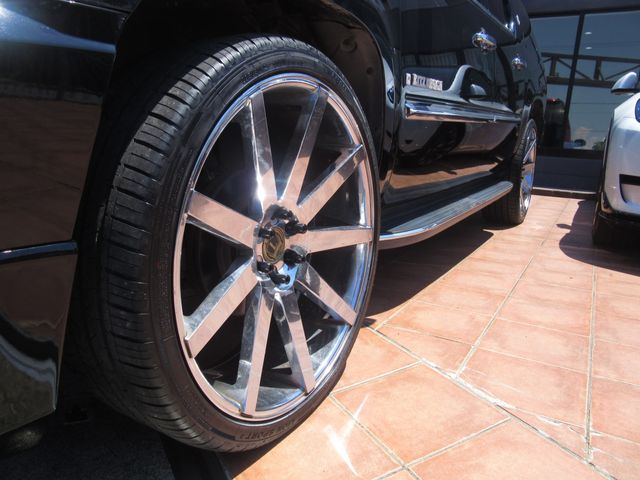 CADILLAC CADILLAC ESCALADE ESV 2010