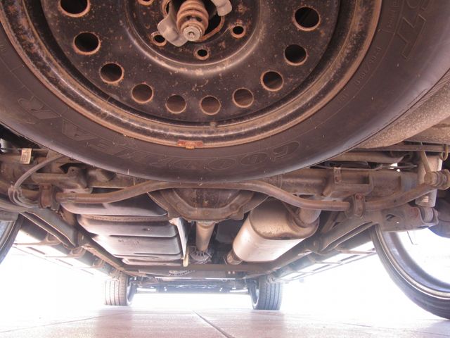 CADILLAC CADILLAC ESCALADE ESV 2010