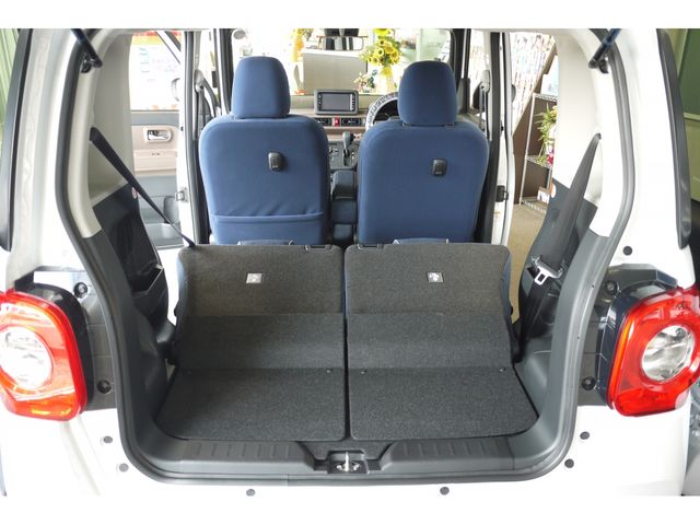 DAIHATSU MOVE canbus 4WD 2024