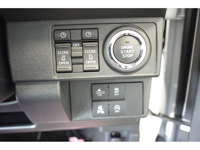 DAIHATSU MOVE canbus 4WD 2024