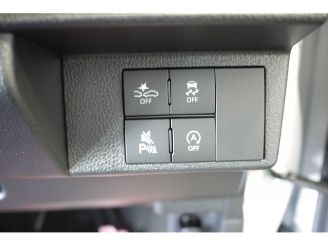 DAIHATSU MOVE canbus 4WD 2024