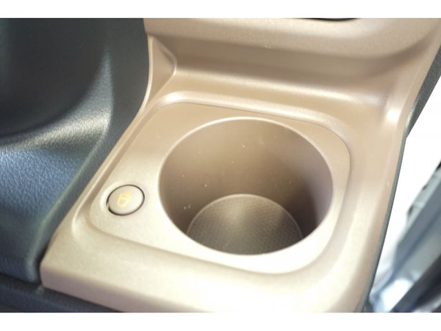 DAIHATSU MOVE canbus 4WD 2024