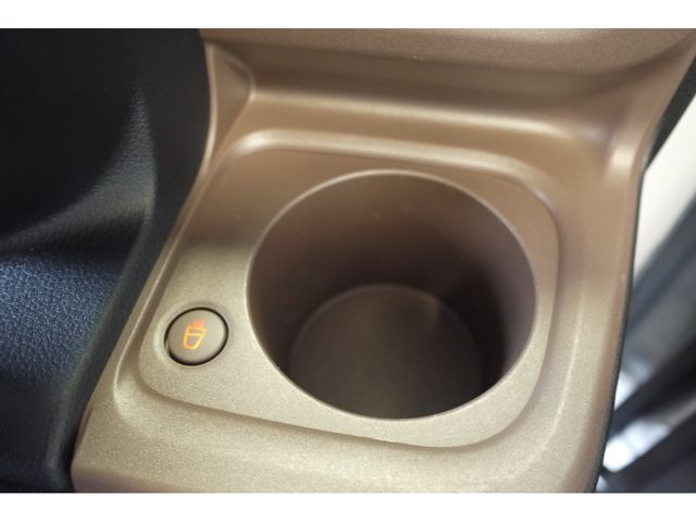 DAIHATSU MOVE canbus 4WD 2024