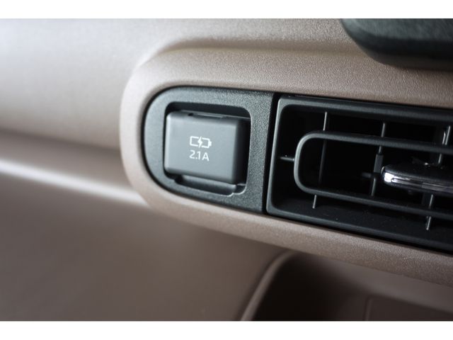 DAIHATSU MOVE canbus 4WD 2024