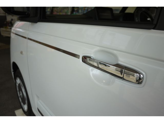 DAIHATSU MOVE canbus 4WD 2024