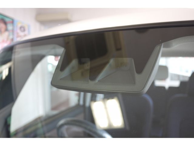 DAIHATSU MOVE canbus 4WD 2024