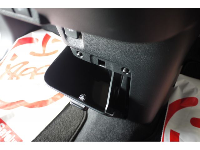 DAIHATSU MOVE canbus 4WD 2024