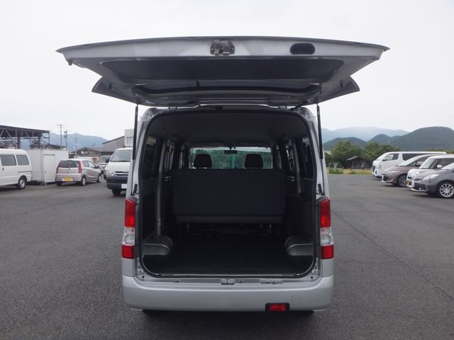 TOYOTA LITEACE van 4WD 2020