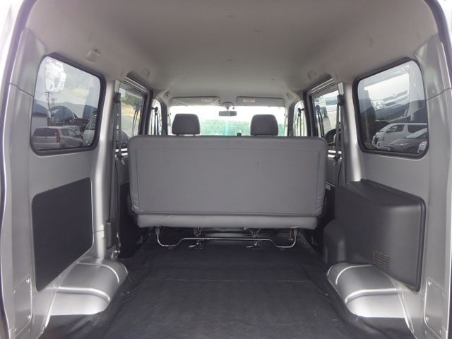 TOYOTA LITEACE van 4WD 2020