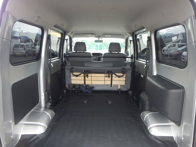 TOYOTA LITEACE van 4WD 2020