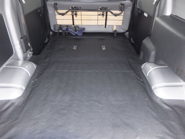 TOYOTA LITEACE van 4WD 2020