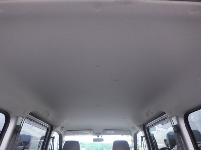 TOYOTA LITEACE van 4WD 2020