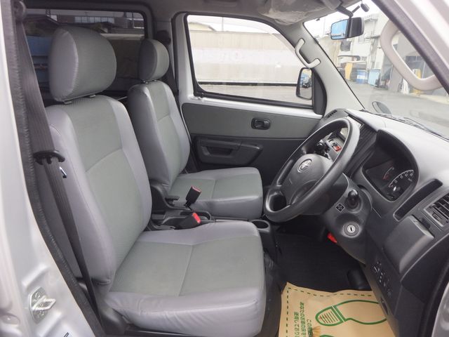 TOYOTA LITEACE van 4WD 2020