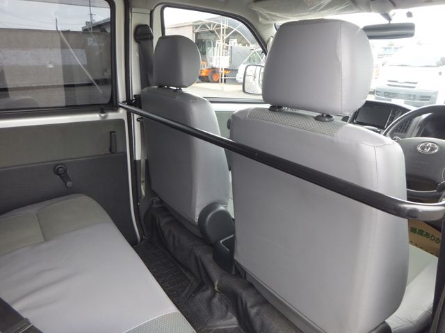 TOYOTA LITEACE van 4WD 2020