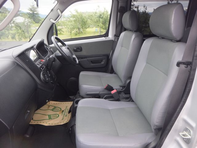 TOYOTA LITEACE van 4WD 2020