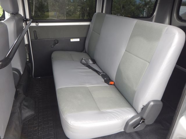 TOYOTA LITEACE van 4WD 2020