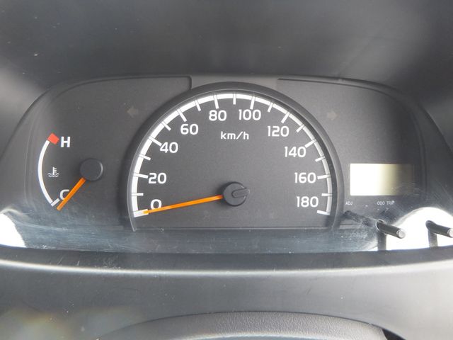 TOYOTA LITEACE van 4WD 2020