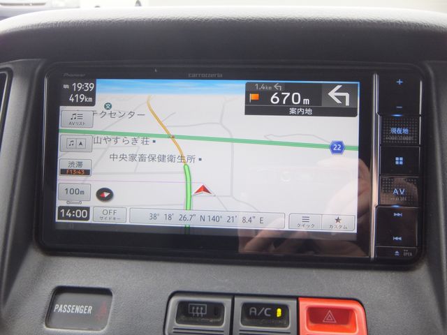 TOYOTA LITEACE van 4WD 2020