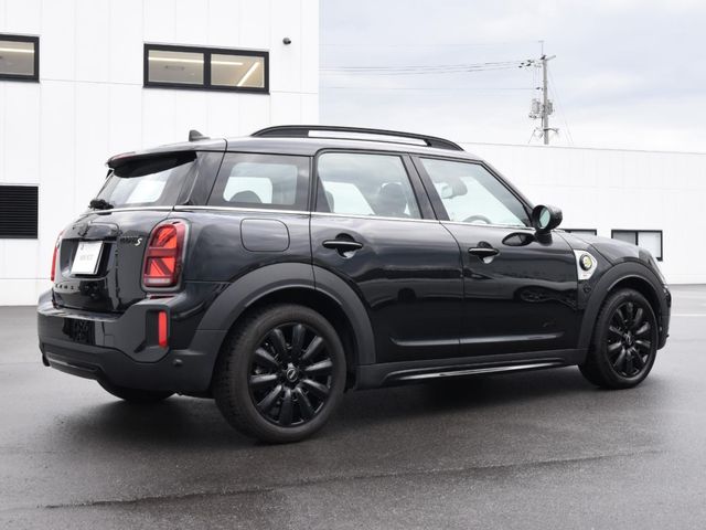 BMW MINI COOPER S E CROSSOVER 2023