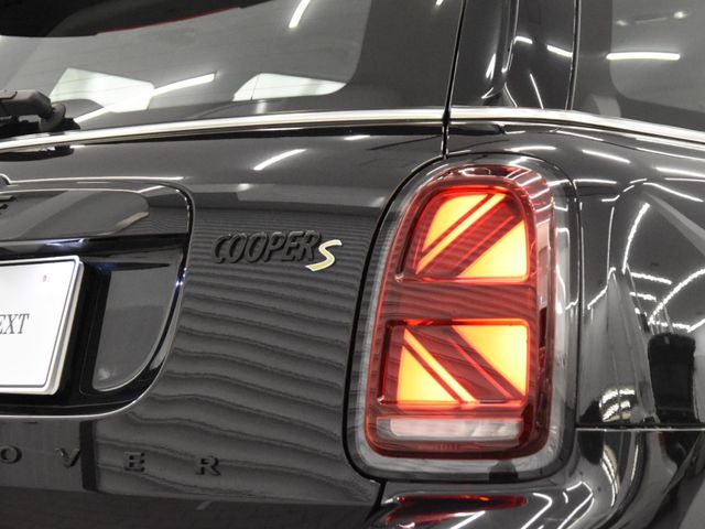 BMW MINI COOPER S E CROSSOVER 2023