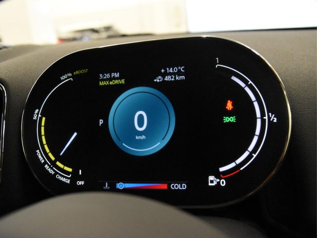 BMW MINI COOPER S E CROSSOVER 2023