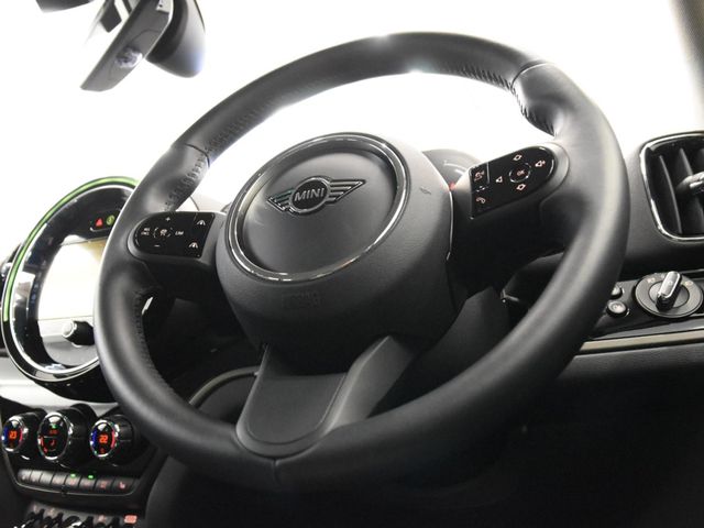 BMW MINI COOPER S E CROSSOVER 2023