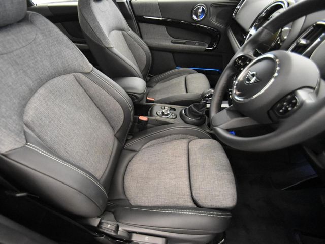 BMW MINI COOPER S E CROSSOVER 2023