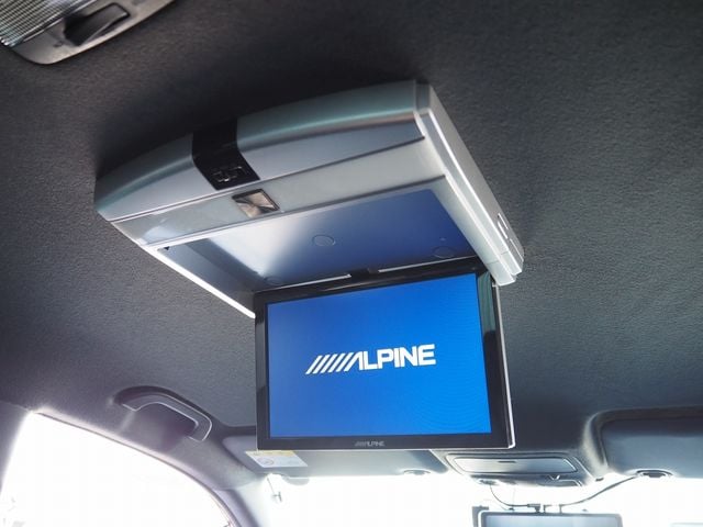 SUBARU EXIGA 4WD 2012