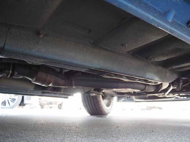 SUBARU EXIGA 4WD 2012