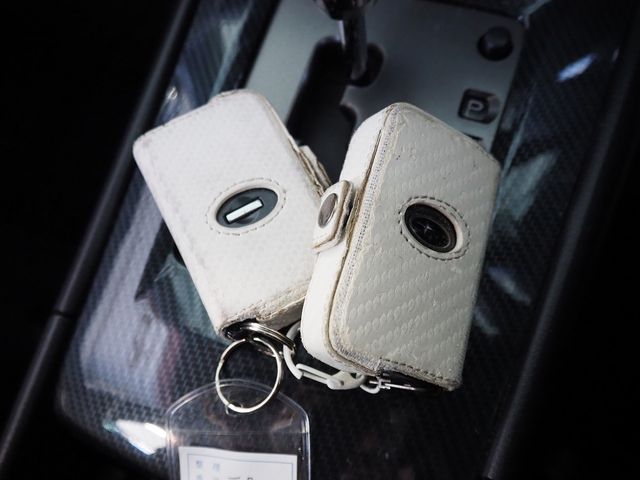 SUBARU EXIGA 4WD 2012